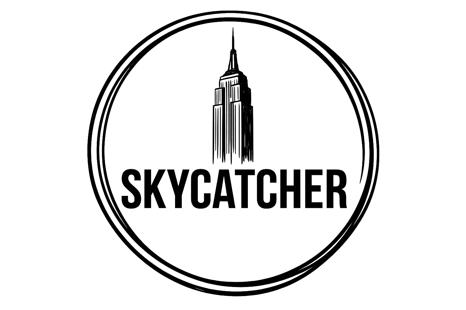 Skycatcher Logo